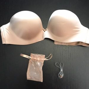 Victoria Secret Miraculous MultiWay Bra